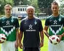 Werder Bremen!!! - 