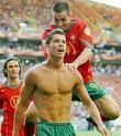 C.Ronaldo - 