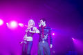 Starmania tour 2009 - 