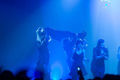 Starmania tour 2009 - 