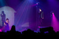 Starmania tour 2009 - 