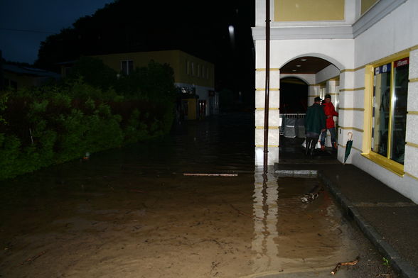 Hochwasser 2009! - 