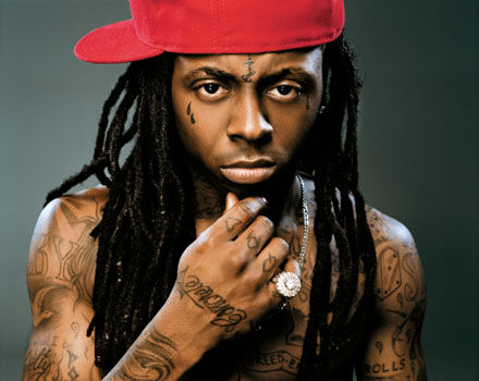 lil Wayne - 