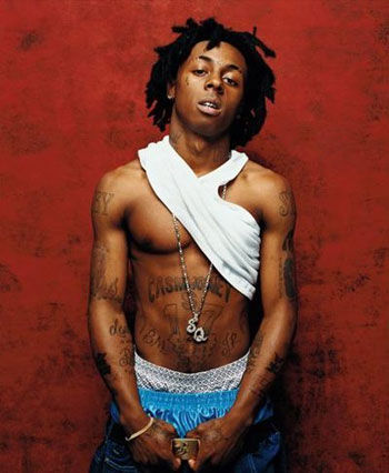 lil Wayne - 