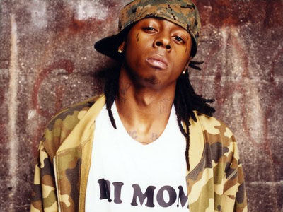 lil Wayne - 