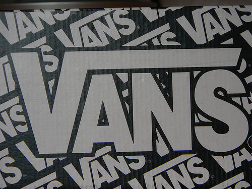 Vans Bilder - 