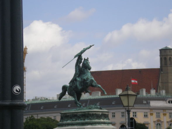 a boa fotos vo wien. - 