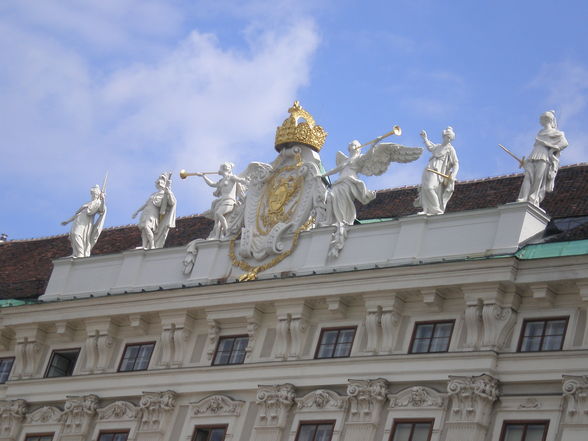 a boa fotos vo wien. - 