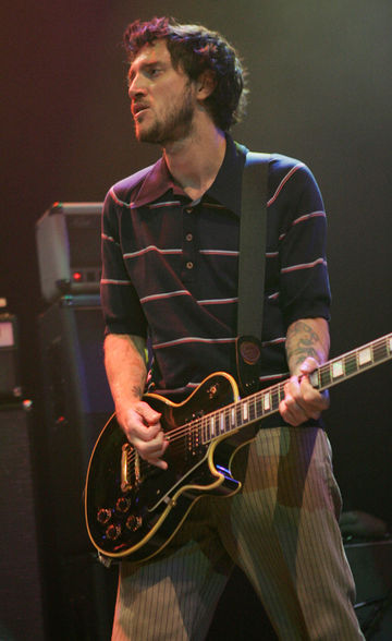 John Frusciante - 