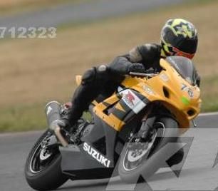 Renn-Gixxer am Ring - 