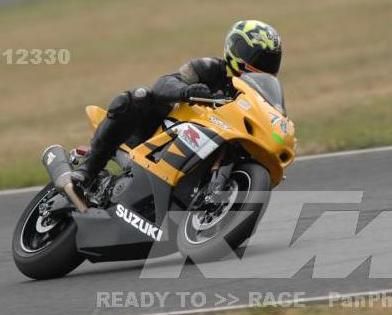 Renn-Gixxer am Ring - 