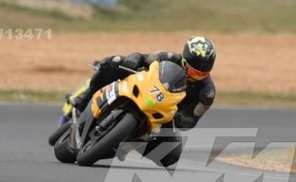 Renn-Gixxer am Ring - 