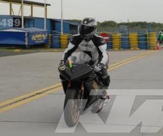 Renn-Gixxer am Ring - 