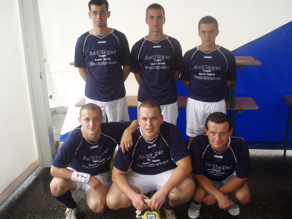 Fc Rathaus Ranger`s(Tunier 2008) - 