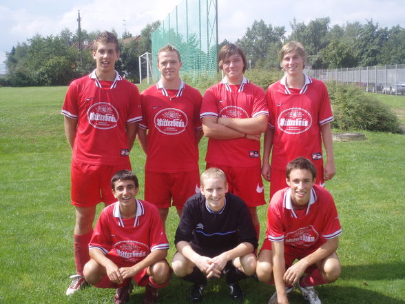 Fc Rathaus Ranger`s(Tunier 2008) - 