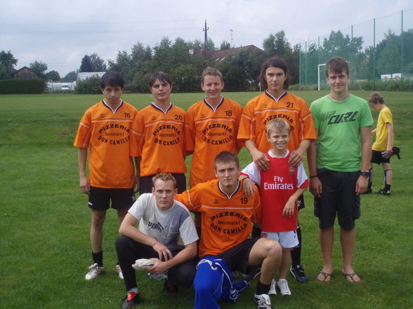 Fc Rathaus Ranger`s(Tunier 2008) - 