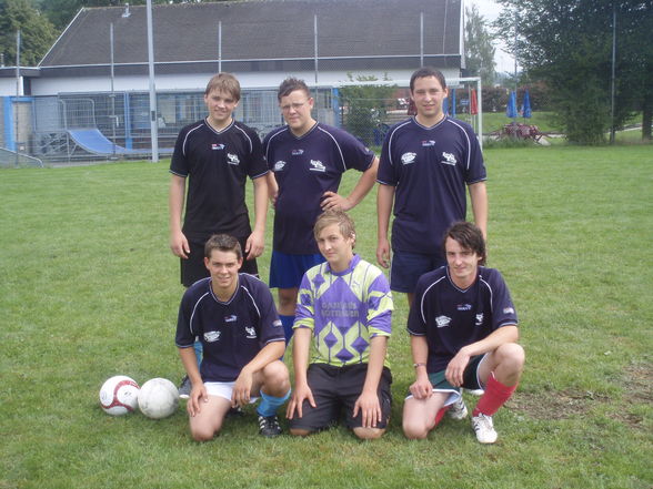 Fc Rathaus Ranger`s(Tunier 2008) - 