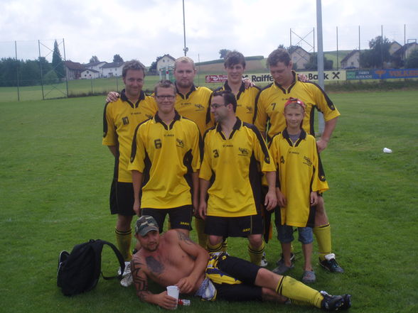 Fc Rathaus Ranger`s(Tunier 2008) - 