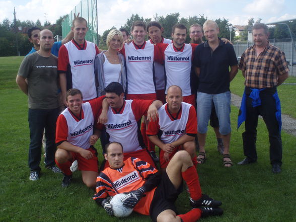 Fc Rathaus Ranger`s(Tunier 2008) - 