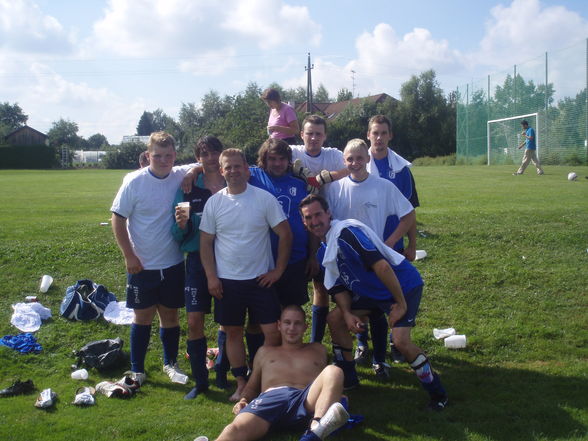 Fc Rathaus Ranger`s(Tunier 2008) - 