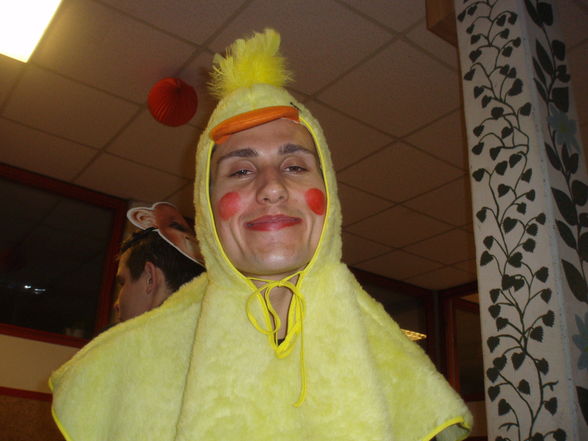 Fasching 2009 - 