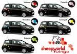 Sheepworld  - 