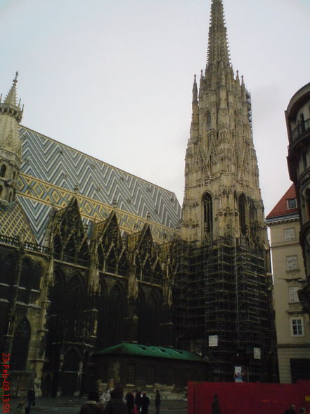 Wien  2009  - 