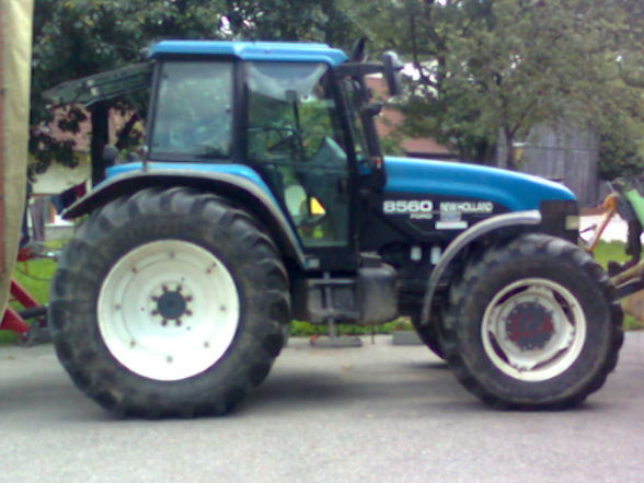 Traktor & co - 