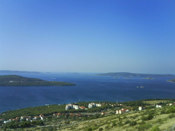 Kroatien - 