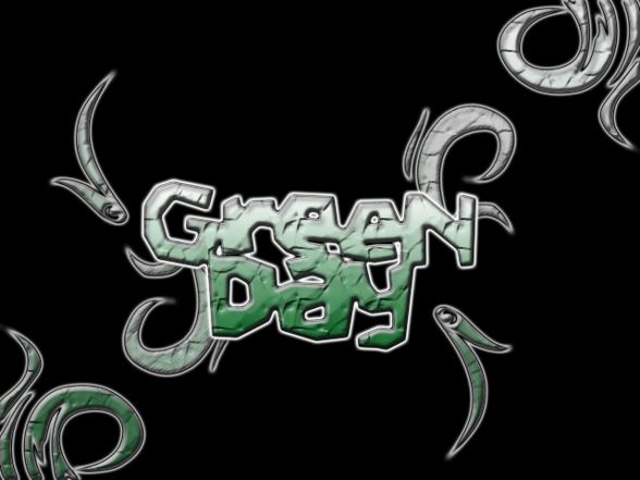 Green Day - 