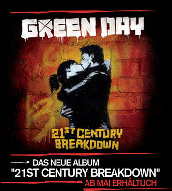 Green Day - 