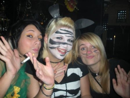 Fasching!! - 