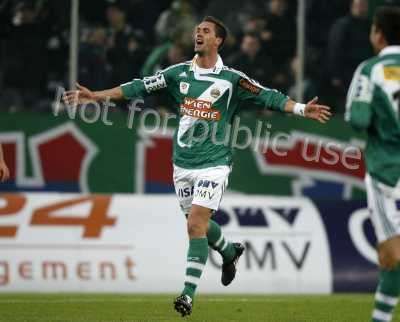 sk rapid wien  - 