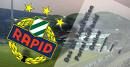 sk rapid wien  - 