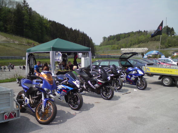 Salzburgring09 - 