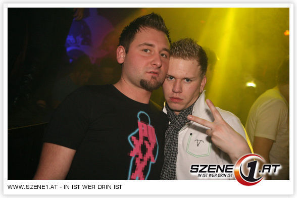 Party mit Freunden!!!! - 