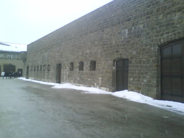 mauthausen^^ - 