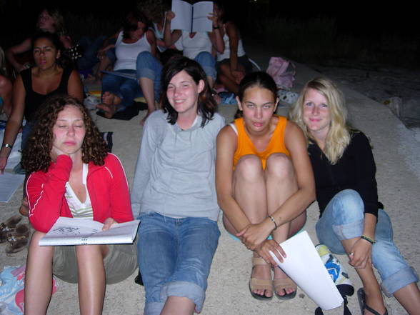 Kroatien2005 - 