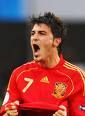 David Villa - 