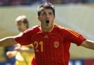 David Villa - 