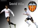 David Villa - 