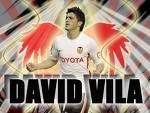 David Villa - 