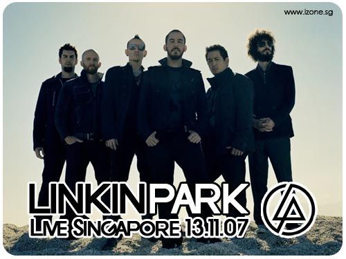 Linkin Park - 