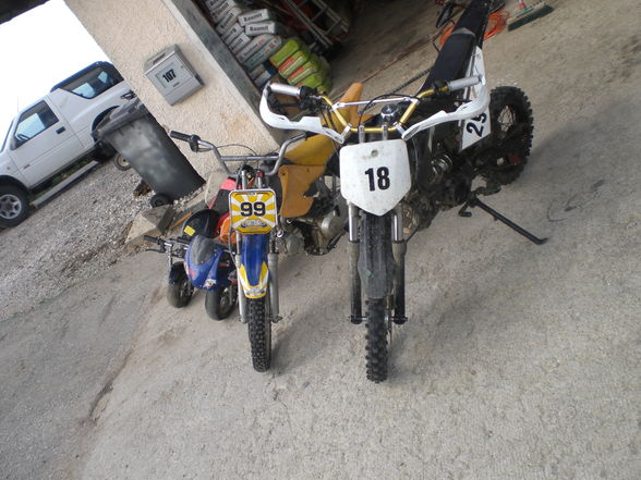 motocross mischmasch - 