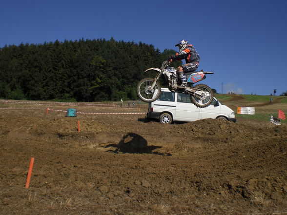 motocross mischmasch - 