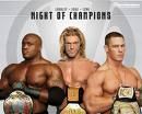 World Wrestling Entertaiment - 