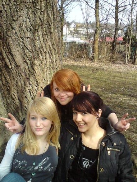 E>_i und friends_ - 