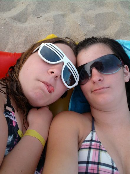 urlauub 2010  - 