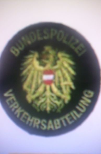 DIE POLIZEI-EI-EEEIIIII - 