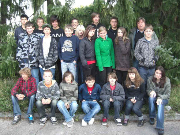 4c 2008/2009....geiles johr =) - 